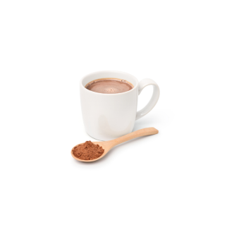 Horlicks O