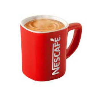 Nescafe Halia