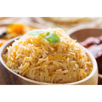 Kudal Briyani