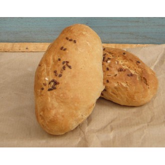 Roti (Bread)