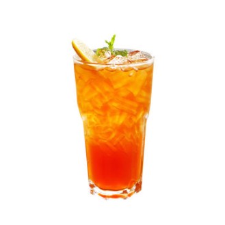Teh C Kosong Ice