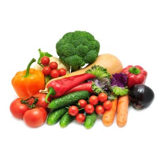 Vegetable